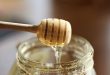 natural raw honey